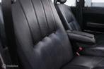 Volvo 240 2.3i GLE | 7 persoons | Cruise | unieke auto | NL, Auto's, Volvo, Gebruikt, Zwart, 4 cilinders, Open dak