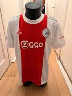 Matchworn Ajax shirt Sebastien Haller 2021/22 CL, Verzamelen, Sportartikelen en Voetbal, Ophalen of Verzenden, Ajax, Shirt