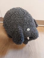 Olli de olifant knuffel feyenoord ollie, Ophalen of Verzenden