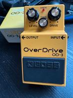 Boss OD-3 Overdrive Pedaal, Muziek en Instrumenten, Effecten, Ophalen of Verzenden, Gebruikt, Distortion, Overdrive of Fuzz