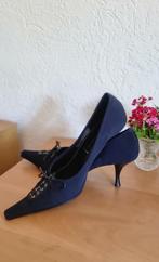 Mooie pumps van het merk Gugliemo Rotta,, Gugliema Rotta, Pumps, Zo goed als nieuw, Verzenden