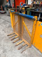 Huloklem, Ophalen, Gebruikt