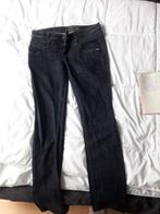 Cars jeans S36/L33 (Z164-27)dubbele broekrand, Ophalen of Verzenden, Zo goed als nieuw, Blauw, W32 (confectie 46) of kleiner