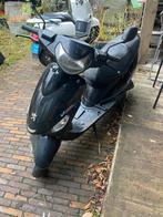 Opknap scooter - Peugeot V-Clic, Ophalen of Verzenden, Gebruikt, Maximaal 25 km/u