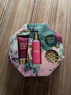 "Make it bloom" cadeauset voor lichaamsverzorging, Ophalen of Verzenden, Nieuw, Overige typen