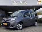 Renault Kangoo Family 1.2 TCe | Android Auto, Navi, Airco, P, Voorwielaandrijving, 1350 kg, Stof, Gebruikt