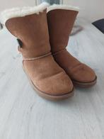 UGG Dames Laarzen Maat 38, Kleding | Dames, Schoenen, UGG, Bruin, Lage of Enkellaarzen, Ophalen of Verzenden