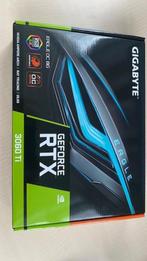 Geforce RTX 3060 Ti Eagle, PCI-Express 4, Ophalen of Verzenden, Zo goed als nieuw, Nvidia