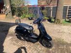 Vespa Sprint 50, Fietsen en Brommers, Scooters | Vespa, Ophalen, Overige modellen, Zo goed als nieuw, Benzine