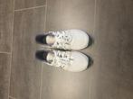 Heren Adidas schoenen, Wit, Ophalen of Verzenden, Adidas, Sneakers of Gympen