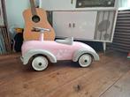 Baghera loopauto - retro met gebruikerssporen, Ophalen of Verzenden, Gebruikt, Loopvoertuig