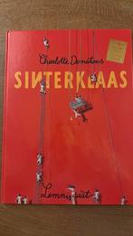 Sinterklaas Charlotte Dematons, Ophalen of Verzenden, Zo goed als nieuw