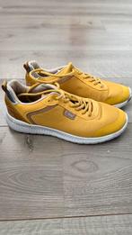 Gele Sneakers, 39, Overige kleuren, Ophalen of Verzenden, Zo goed als nieuw, Esprit