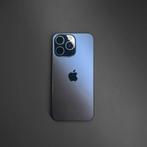 Iphone 15 pro max 256gb blauw titanium, Blauw, IPhone 15 Pro Max, Zo goed als nieuw, 87 %