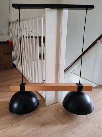 Mooie hanglamp  beschikbaar voor biedingen