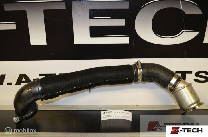 Intercoolerbuis Audi A3 8V 2.0 TDI 13-'18 04l131111ad, Auto-onderdelen, Motor en Toebehoren, Audi, Gebruikt, Ophalen of Verzenden