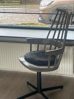 Kartell stoel, Huis en Inrichting, Stoelen, Ophalen of Verzenden, Zo goed als nieuw, Wit, Eén