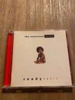 The Notorious B.I.G. - Ready to Die (1994 US), Ophalen of Verzenden, Gebruikt