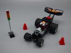 lego 8164 Racers Extreme Wheelie, Ophalen of Verzenden, Gebruikt, Complete set, Lego