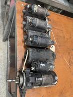 Startermotoren, Ophalen, Gebruikt, Overige automerken