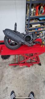 Skipper / Skr 172 blok - plug and play, Ophalen, Zo goed als nieuw, Blok, Piaggio