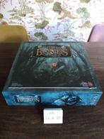 Bordspel - Too Many Bones, Drie of vier spelers, Ophalen of Verzenden, Zo goed als nieuw
