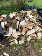 Haardhout, Tuin en Terras, Haardhout, 3 tot 6 m³, Ophalen of Verzenden, Overige houtsoorten, Blokken