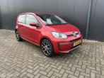 Volkswagen Up! 1.0, Auto's, Gebruikt, 4 stoelen, 891 kg, Origineel Nederlands