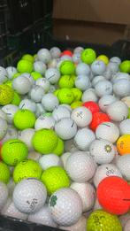 50 Stuks Vice Pro Golfballen, Sport en Fitness, Golf, Ophalen of Verzenden, Zo goed als nieuw, Bal(len)