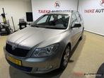 Skoda Octavia Combi 1.4 TSI Greentech Ambition Business Line, Auto's, Voorwielaandrijving, Euro 5, Stof, 4 cilinders