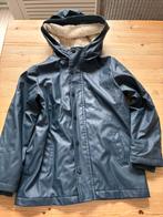 Regenjas hema maat 122/128 122 128 jas jongens, Kinderen en Baby's, Kinderkleding | Maat 122, Gebruikt, Ophalen of Verzenden, Hema