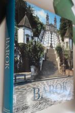 Barok,architectuur,beeldhouwkunst/schilderkunst,R Toman,2004, Ophalen of Verzenden, Zo goed als nieuw, Overige onderwerpen, R Toman