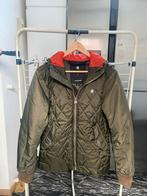 G-Star Jas Heren Maat S - Zo Goed Als Nieuw!, Kleding | Heren, G-STAR, Ophalen of Verzenden, Zo goed als nieuw, Groen