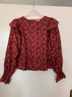 Blouse van Fabienne Chapot in maat 36, Kleding | Dames, Ophalen of Verzenden, Zo goed als nieuw, Fabienne Chapot, Maat 36 (S)