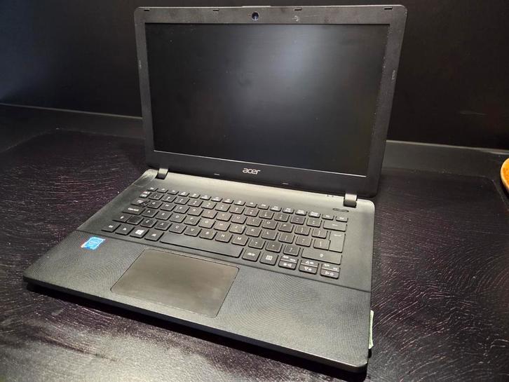 Acer laptop, Computers en Software, Windows Laptops, Gebruikt, 15 inch, SSD, 2 tot 3 Ghz, Ophalen