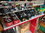 Partij Vintage Molens 21 stuks, Watersport en Boten, Ophalen, Zo goed als nieuw, Molen