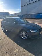 Audi A3 35 TFSI | NANO-GRIJS | B&O | ACC | DIGITAAL | DAB, Auto's, 1498 cc, Zwart, 4 cilinders, 650 kg