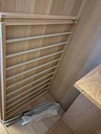 Ikea Komplement broekenrek 100cm - Pax eiken, Ophalen, Met plank(en), 100 tot 150 cm, Eikenhout