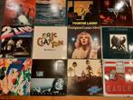 10 vinyl elpees o.a. The Eagles, Golden Earring, Meat Loaf, Ophalen of Verzenden, Gebruikt, Poprock