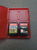 Minecraft & GTA Trilogy - Nintendo Switch, Spelcomputers en Games, Games | Nintendo Switch, Avontuur en Actie, Online, Ophalen of Verzenden