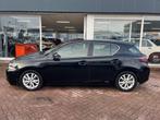 Lexus CT 200h Hybrid Business L. Leder Stoelv. Camera, Automaat, Gebruikt, 4 cilinders, Zwart