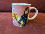 # Marvel Black Widow mok beker, Ophalen of Verzenden, Zo goed als nieuw, Overige stijlen, Kop(pen) en/of Schotel(s)