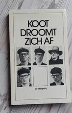Kees van Kooten - Koot droomt van zich af, Ophalen of Verzenden, Gelezen