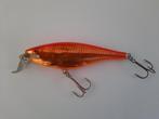 RAPALA Super Shad Rap - Goldfish (Finland), Watersport en Boten, Hengelsport | Roofvissen, Ophalen of Verzenden, Zo goed als nieuw