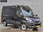 Iveco Daily 35S18 3.0L Automaat L2H2 3,5t Trekgewicht 180PK, Auto's, Bestelauto's, Automaat, Stof, Gebruikt, Euro 6