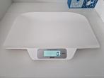 Babyweegschaal Alecto, Ophalen, Gebruikt, 1 tot 500 gram, Digitaal
