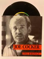 7” single Joe Cocker - Two Wrongs, 7 inch, Single, Ophalen of Verzenden, Zo goed als nieuw
