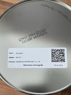 Terra Muurverf - 1 liter, Doe-het-zelf en Verbouw, Verf, Beits en Lak, Ophalen, Bruin, Minder dan 5 liter, Verf