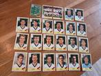 Panini EK 2000, Verzamelen, Sportartikelen en Voetbal, Ophalen of Verzenden, Zo goed als nieuw, Buitenlandse clubs, Poster, Plaatje of Sticker
