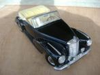 modelauto Mercedes Benz 300 S  Maisto (1955) 1:18, Ophalen of Verzenden, Zo goed als nieuw, Auto, Maisto